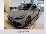 Cupra Born LED/Kamera/Sitz.-Lenkradhzg. - Cupra Born Gebrauchtwagen
