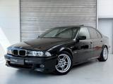 BMW 520i Aut.*Orig. M-Paket*Shadow*GSD*Alcantara! - BMW 520: 520i M Paket