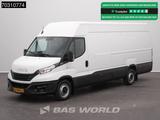 Iveco Daily 35S16 Automaat 160PK L3H2 3,5t Trekgewicht