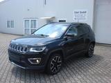 Jeep Compass 1.4 MultiAir Limited 4WD Automatik*Voll* - Jeep Compass in Halle