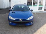 Peugeot 206 1.4 HDI DIESEL 152000KM TÜV 01... - Peugeot 206: 0km