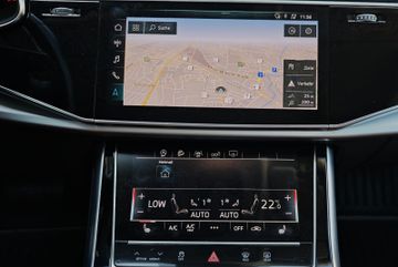 Audi Q8 - 9