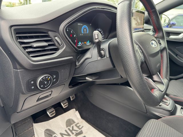 Ford Focus  Turnier ST-Line