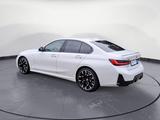 BMW 320d xDrive Automatik Navi Tempom.aktiv Bluetoot - BMW 320: Xdrive