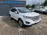 Ford Edge Titanium 4x4 *Navi *Automatik - Ford Edge in Düsseldorf