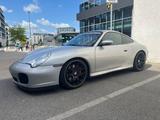 Porsche 996 Carrera 4S Coupé Carrera 4S - Porsche 996 in Stuttgart