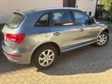 Audi Q5 2.0 TFSI 132kW quattro - - Audi Q5 von privat
