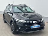 Dacia Sandero III Stepway Expression+ Navi, Kamera - Dacia Sandero in Halle