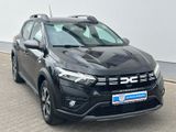 Dacia Sandero III Stepway Expression+ Navi, Kamera - Dacia Sandero aus 2023