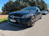 Mercedes-Benz C 43 AMG Mercedes-AMG C 43 4MATIC Autom. Mer... - Mercedes-Benz C 43 AMG in Stuttgart