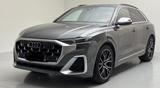 Audi SQ8 4.0 TFSI quattro  507 PS MwSt. ausweisb - gebrauchte Audi SQ8 aus dem Jahr 2024