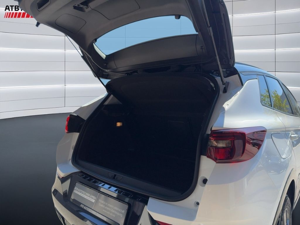 Fahrzeugabbildung Opel Grandland GS, Navi, SHZ, LHZ, 360 Kamera, PDC