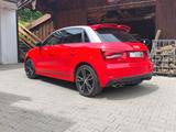Audi S1 2.0 TFSI quattro Sportback - - Audi S1: Sportback