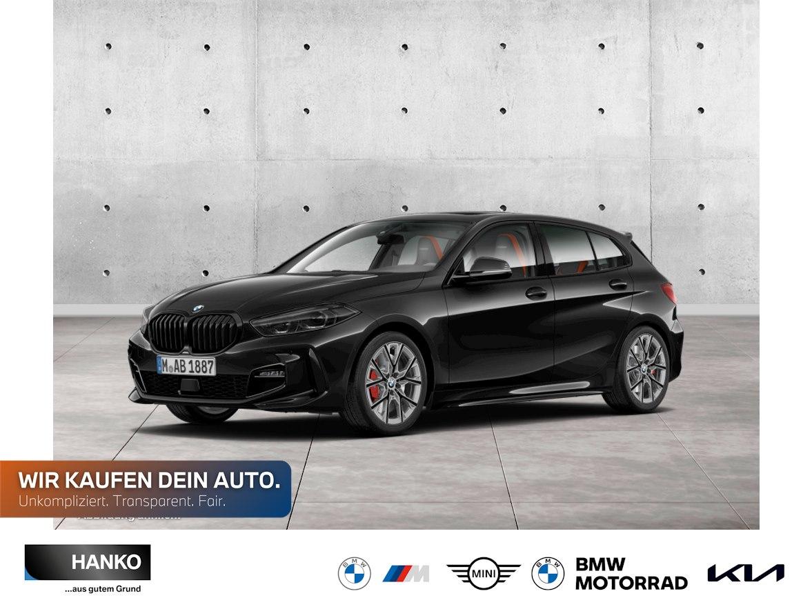 BMW 118i