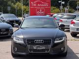 Audi A5 2.0 TFSI quattro S-Line Plus/Sportback/Navi - Audi A5 aus 2010: Sportback