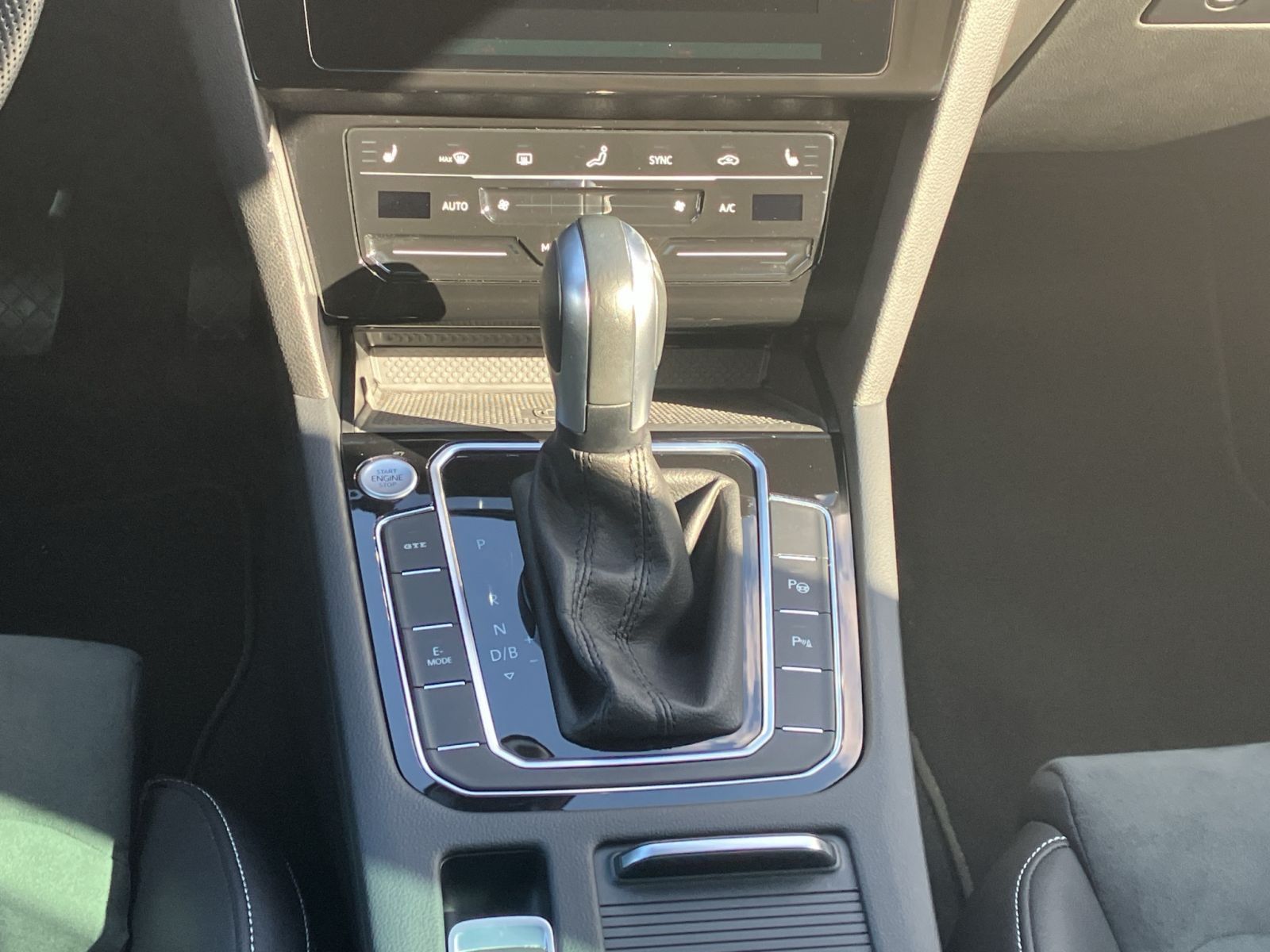 Volkswagen Passat Variant - Bild 13