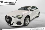 Audi A3 Sportback 1.0 TFSI Navi-LED-Parklenk-SHZ-PDC - Audi A3 Tageszulassungen