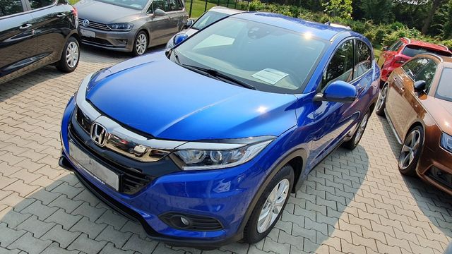 Honda HR-V Elegance SUV Automatik Navigation  Assisten