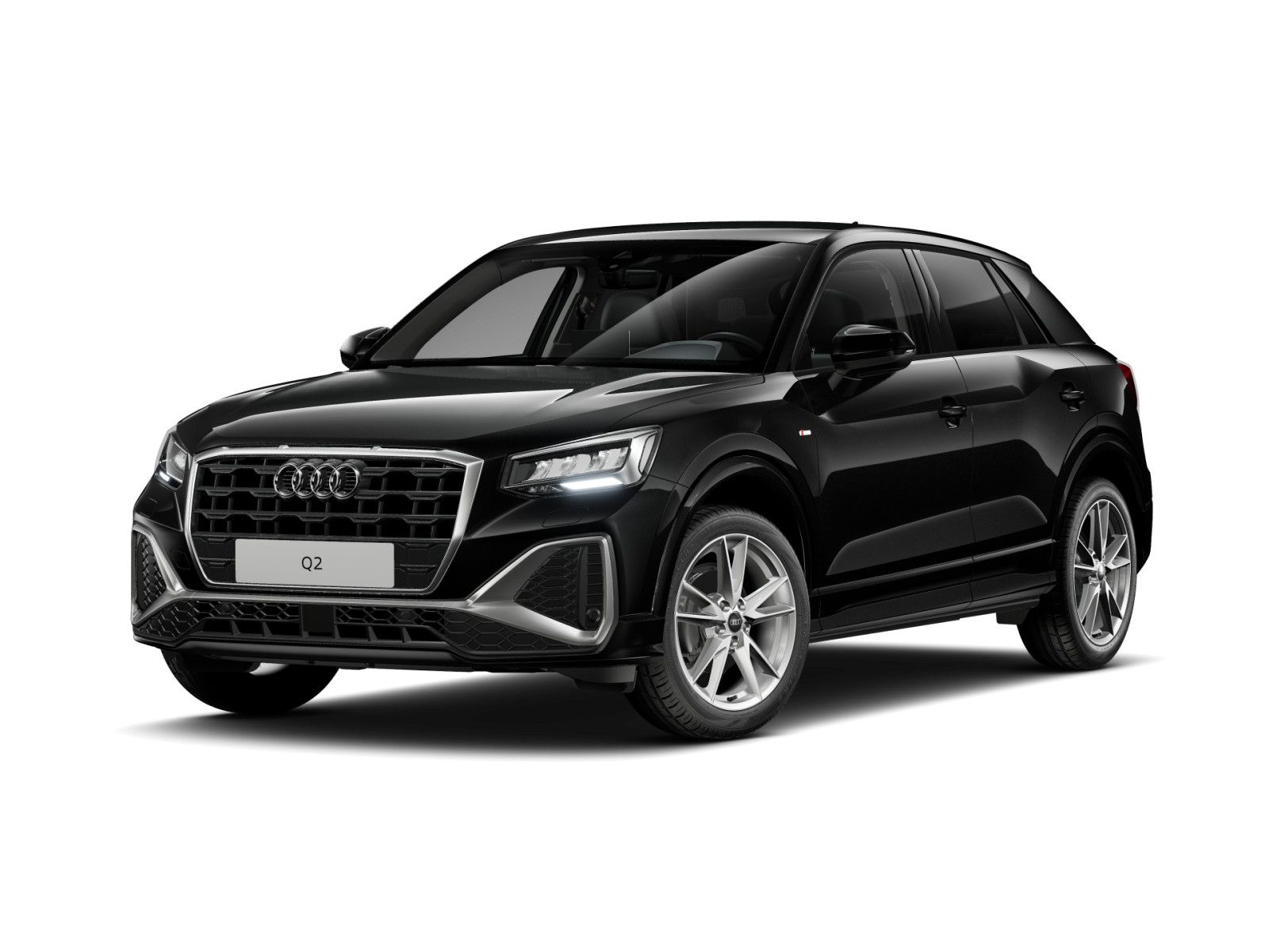 Audi Q2 - Bild 2