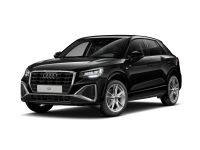 Audi Q2 - Vorschau Bild 2