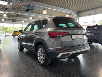 SEAT Ateca - 5
