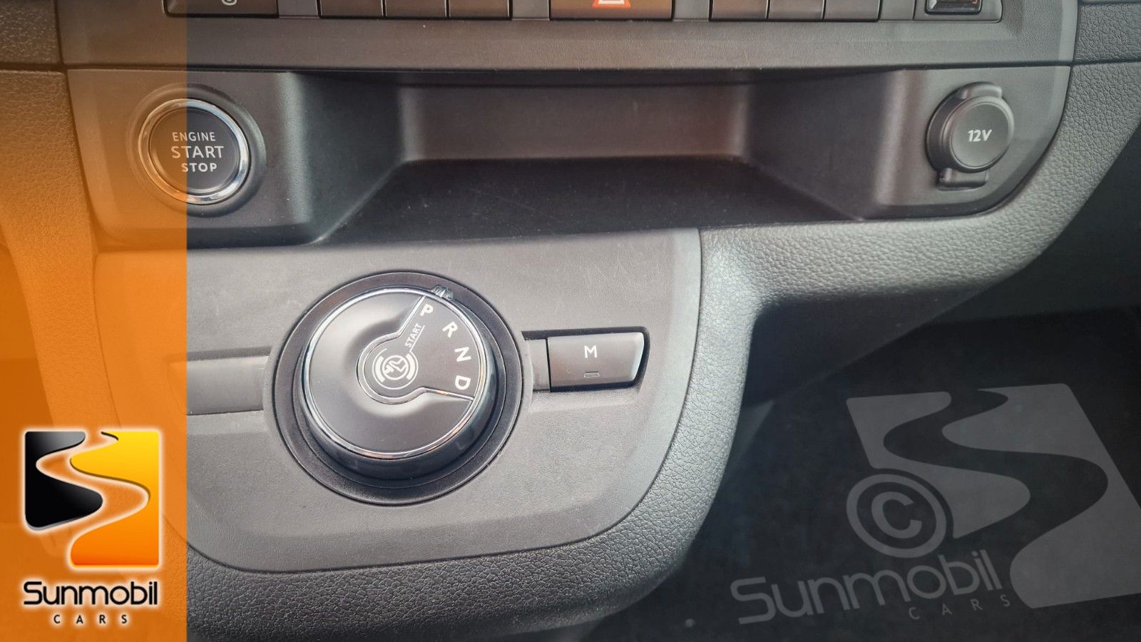 Fahrzeugabbildung Crosscamp Opel Lite Edition M 177 PS Automatik
