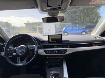 Audi A6 - 2