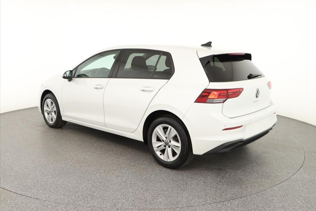 Volkswagen Golf Life 1.5 TSI DSG RFK*PDC*Tempo*Klima*NAV*SH