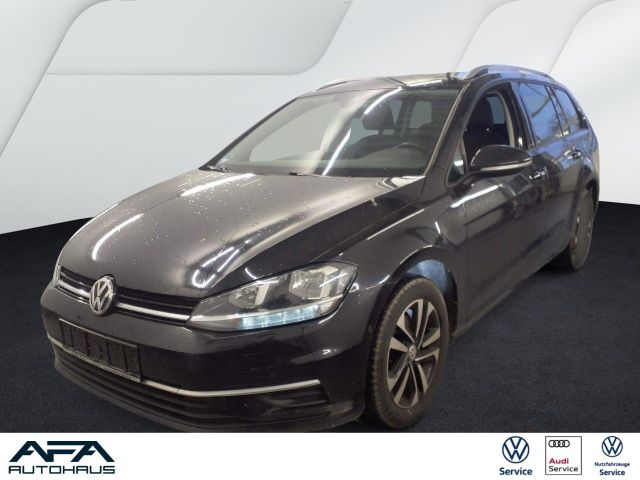 Volkswagen Golf VII Var. 2.0 TDI IQ.DRIVE DSG AHK*ACC*Navi