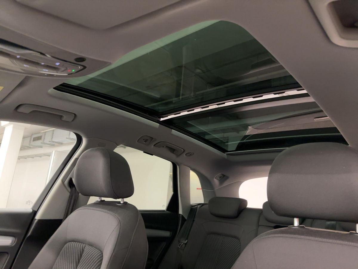 Audi Q5 - Bild 20