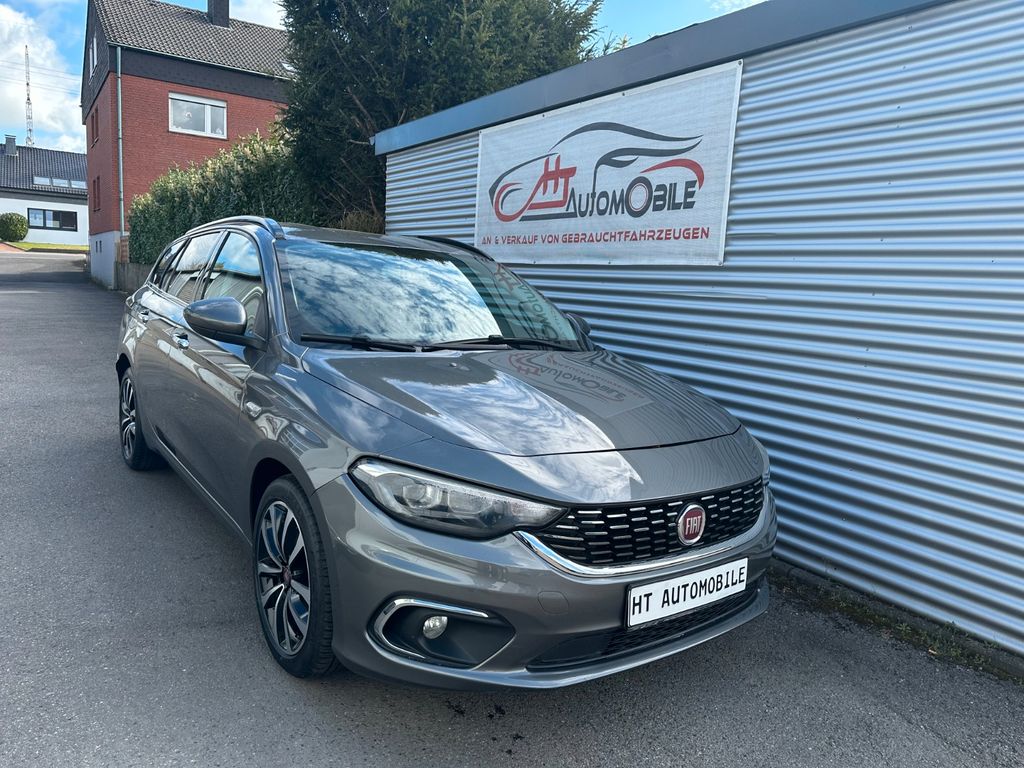 Image of Fiat Tipo