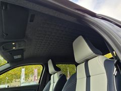 Fahrzeugabbildung A 290 220 GTS Elektro