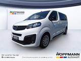 Opel Zafira Life  Life Edition M , Elektromotor, 100 - Opel Zafira Life mit Elektro-Antrieb