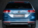 Volkswagen Passat Alltrack*4Motion*Navi*Pano*ACC* - VW Passat Alltrack Gebrauchtwagen