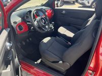 Fiat 500C - Vorschau Bild 9