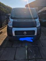 Fiat Ducato  ( 250 ) 2.3 D 120 Mulijet - Fiat Ducato in Bielefeld