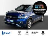 Volkswagen T-Cross 1.5 TSI Move DSG+LED+KAMERA+ACC+AHK