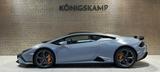 Lamborghini Huracán Tecnica  * LIFT * KAMERA * ALCANTARA * - Lamborghini Huracan Tecnica