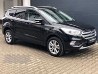 Ford Kuga Titanium BiXenon Navi Kamera Keyless