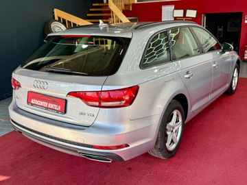 Audi A4 - 6