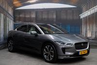 Jaguar I-PACE HSE 90kW*Pano*LED*HUD*Leder*ACC*Luft