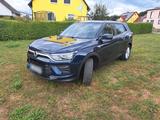 Ssangyong Korando 1.5 T-GDI Benzin Amber 2WD Amber - Ssangyong Korando: Amber