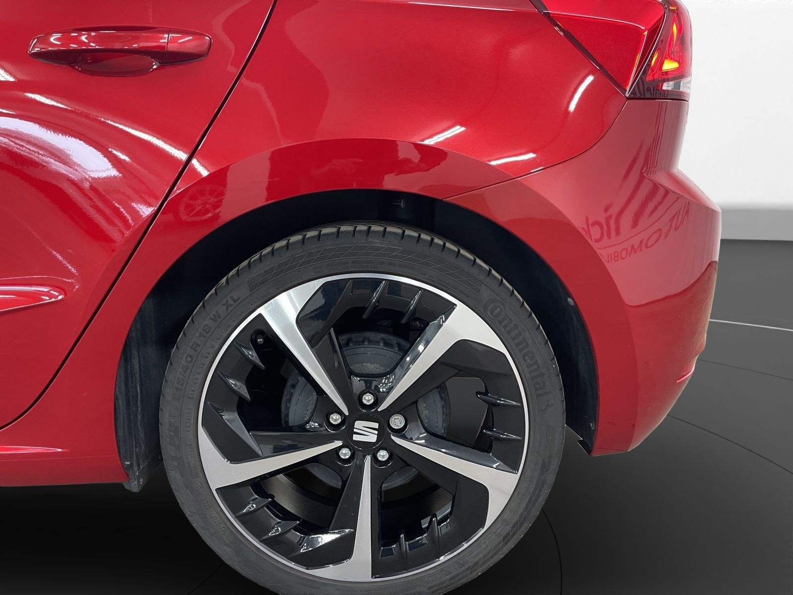 Seat Ibiza - Bild 13