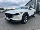 Mazda CX-30 Selection 4 AWD Sitzheizung, Navi 1.Hand - Mazda CX-3 aus 2020