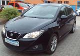 Seat Ibiza ST Copa - Seat Ibiza: Copa