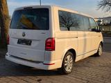 Volkswagen T6 Multivan Highline 4Motion ACC LED KAMERA 7S - gebrauchte VW T6 Transporter aus dem Jahr 2015