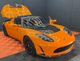 Tesla Roadster 2.5 Sport Sport - gebrauchte Tesla Cabrios