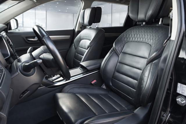 Renault Koleos 2.0 dCi 140kw Initiale Paris ,AHK abnb.