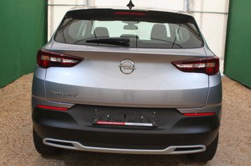 Opel Grandland (X) - 6