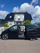 Mercedes-Benz MB Viano+Grand Edition+3LV6/7.Sitz./VOLL/Inzahl.